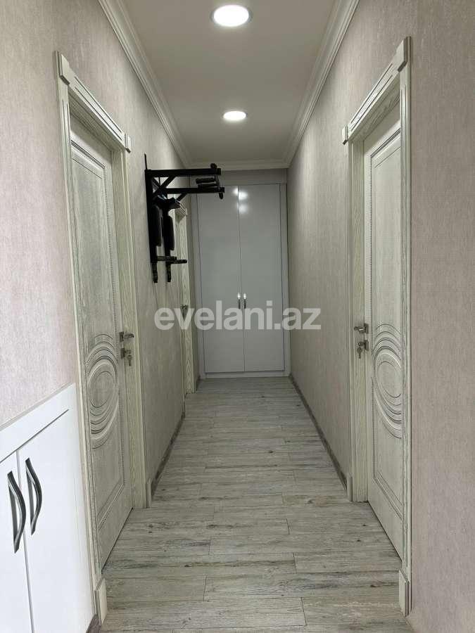 Satılır, köhnə tikili, 3 otaqlı, 80 m², Bakı, Suraxanı r, Hövsan q.