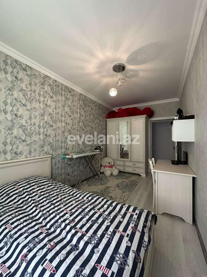 Satılır, köhnə tikili, 3 otaqlı, 80 m², Bakı, Suraxanı r, Hövsan q.