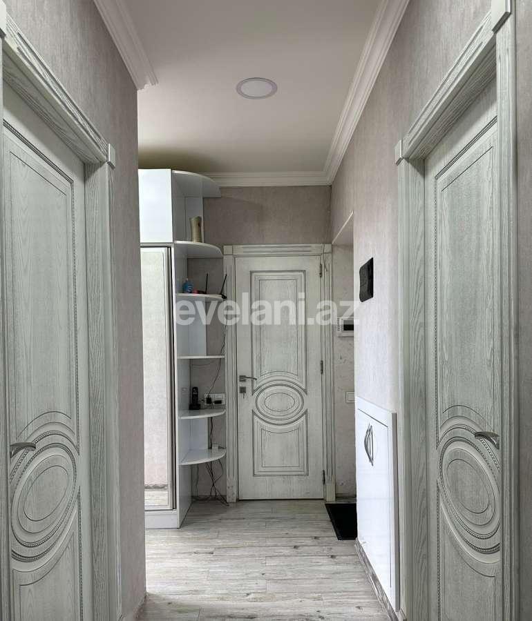 Satılır, köhnə tikili, 3 otaqlı, 80 m², Bakı, Suraxanı r, Hövsan q.