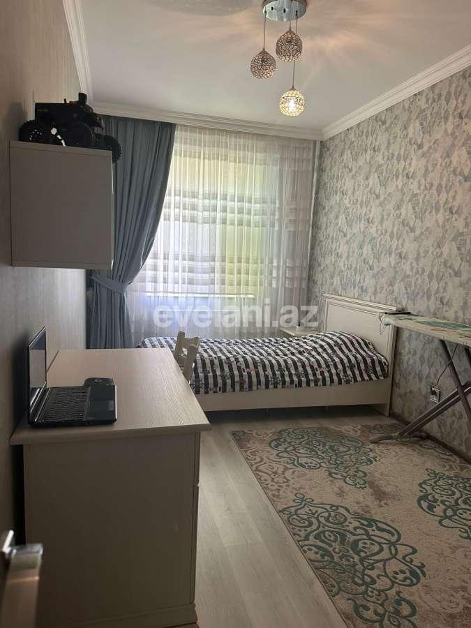 Satılır, köhnə tikili, 3 otaqlı, 80 m², Bakı, Suraxanı r, Hövsan q.