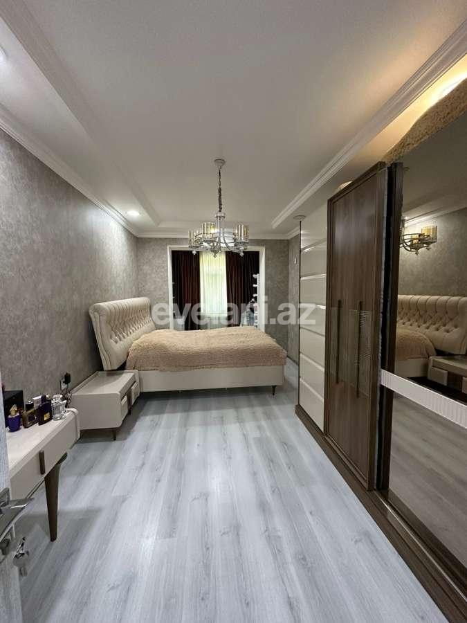 Satılır, köhnə tikili, 3 otaqlı, 80 m², Bakı, Suraxanı r, Hövsan q.