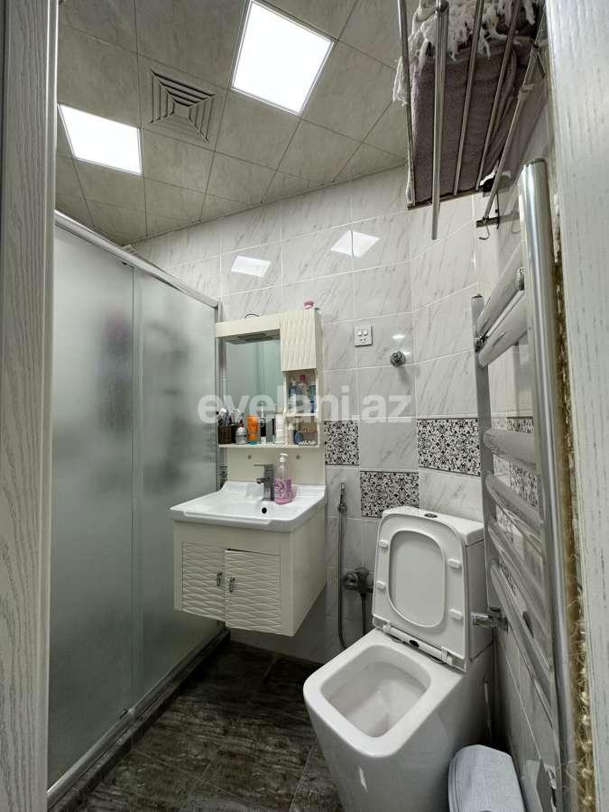 Satılır, köhnə tikili, 3 otaqlı, 80 m², Bakı, Suraxanı r, Hövsan q.