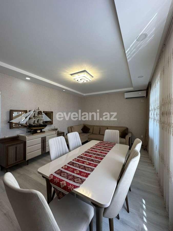 Satılır, köhnə tikili, 3 otaqlı, 80 m², Bakı, Suraxanı r, Hövsan q.