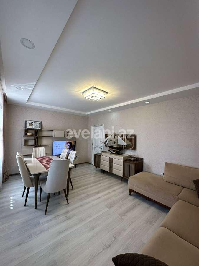 Satılır, köhnə tikili, 3 otaqlı, 80 m², Bakı, Suraxanı r, Hövsan q.