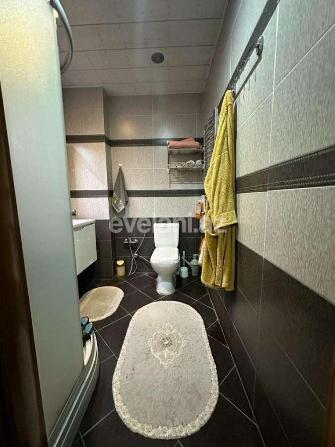 Satılır, yeni tikili, 2 otaqlı, 57 m², Bakı, Yasamal r, Yeni Yasamal q, İnşaatçılar m.