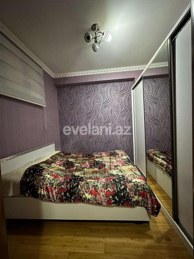 Satılır, yeni tikili, 2 otaqlı, 57 m², Bakı, Yasamal r, Yeni Yasamal q, İnşaatçılar m.