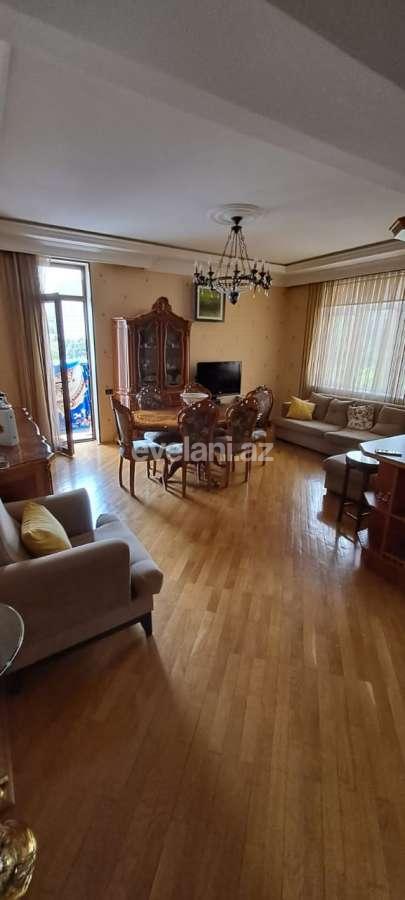 Satılır, yeni tikili, 3 otaqlı, 96.5 m², Bakı, Binəqədi r, Nəsimi m.