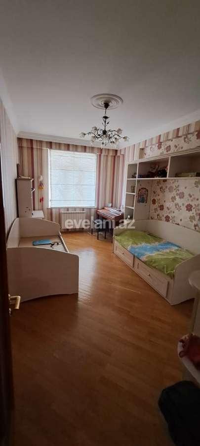 Satılır, yeni tikili, 3 otaqlı, 96.5 m², Bakı, Binəqədi r, Nəsimi m.