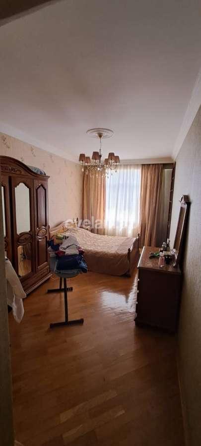 Satılır, yeni tikili, 3 otaqlı, 96.5 m², Bakı, Binəqədi r, Nəsimi m.