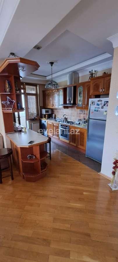 Satılır, yeni tikili, 3 otaqlı, 96.5 m², Bakı, Binəqədi r, Nəsimi m.