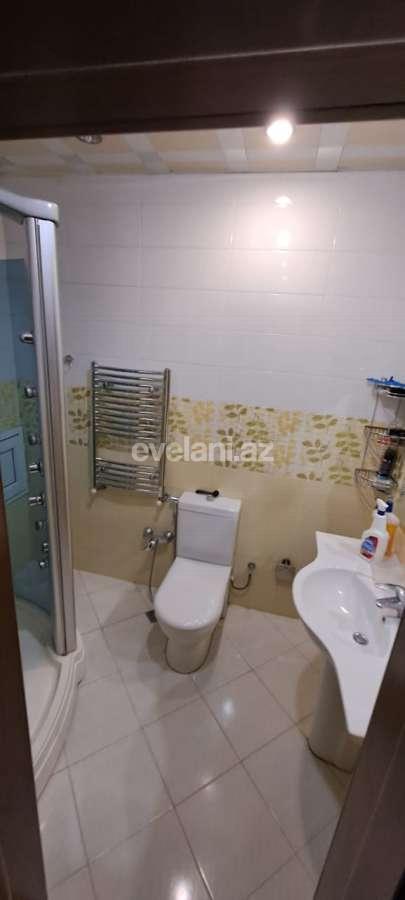 Satılır, yeni tikili, 3 otaqlı, 96.5 m², Bakı, Binəqədi r, Nəsimi m.