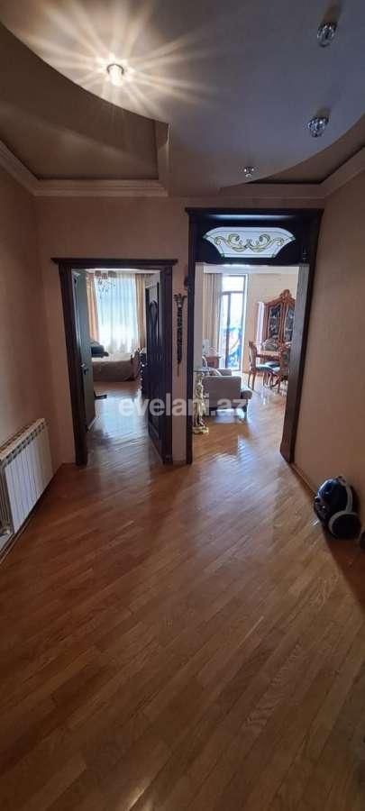 Satılır, yeni tikili, 3 otaqlı, 96.5 m², Bakı, Binəqədi r, Nəsimi m.