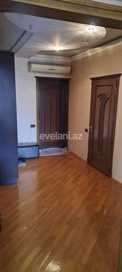 Satılır, yeni tikili, 3 otaqlı, 96.5 m², Bakı, Binəqədi r, Nəsimi m.