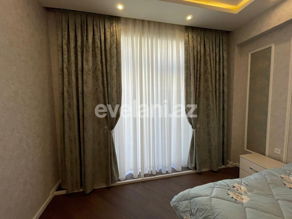 Sale, new building, 2 room, 85 m², Baku, Khatai r, Shah Ismail Khatai m.