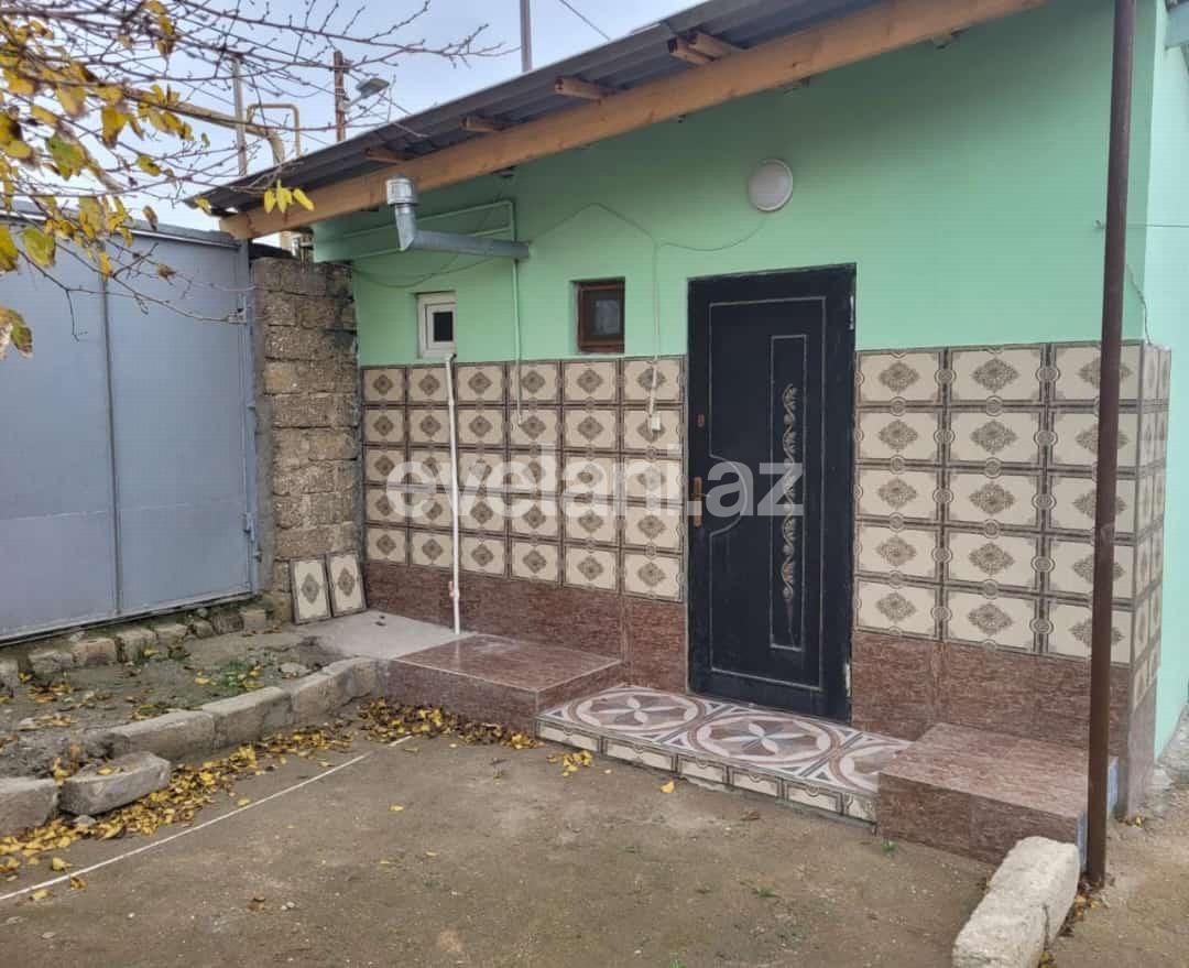 Sale, garden / house, 2 room, 90 m², Baku, Surakhani r, Yeni Surakhani d.
