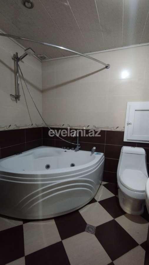 Sale, new building, 2 room, 88 m², Baku, Yasamal r, Yeni Yasamal d, Inshaatchilar m.