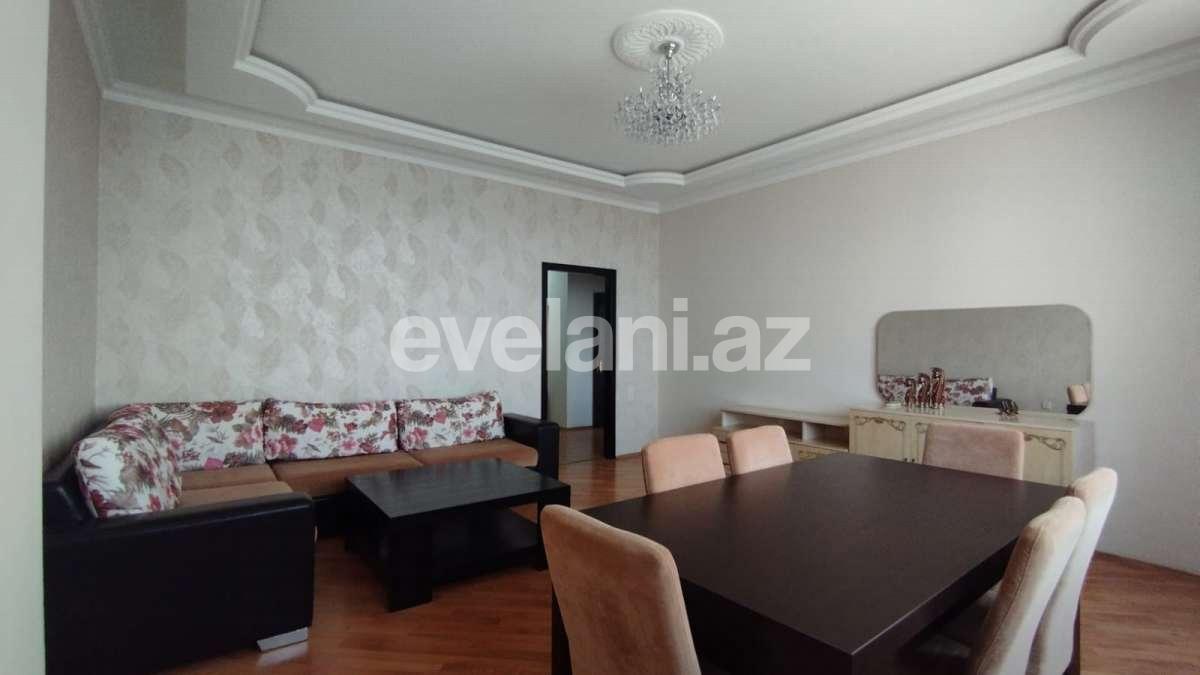 Sale, new building, 2 room, 88 m², Baku, Yasamal r, Yeni Yasamal d, Inshaatchilar m.