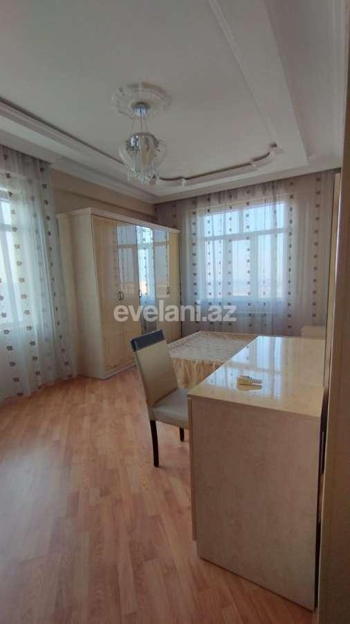 Sale, new building, 2 room, 88 m², Baku, Yasamal r, Yeni Yasamal d, Inshaatchilar m.