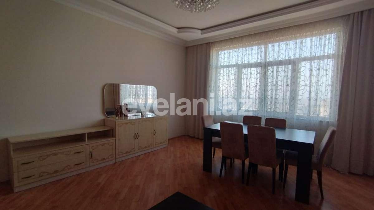 Sale, new building, 2 room, 88 m², Baku, Yasamal r, Yeni Yasamal d, Inshaatchilar m.