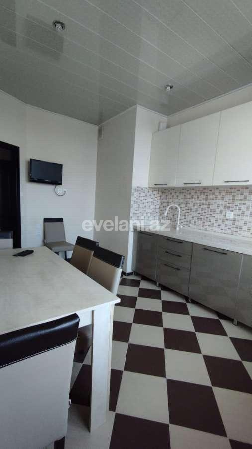 Sale, new building, 2 room, 88 m², Baku, Yasamal r, Yeni Yasamal d, Inshaatchilar m.