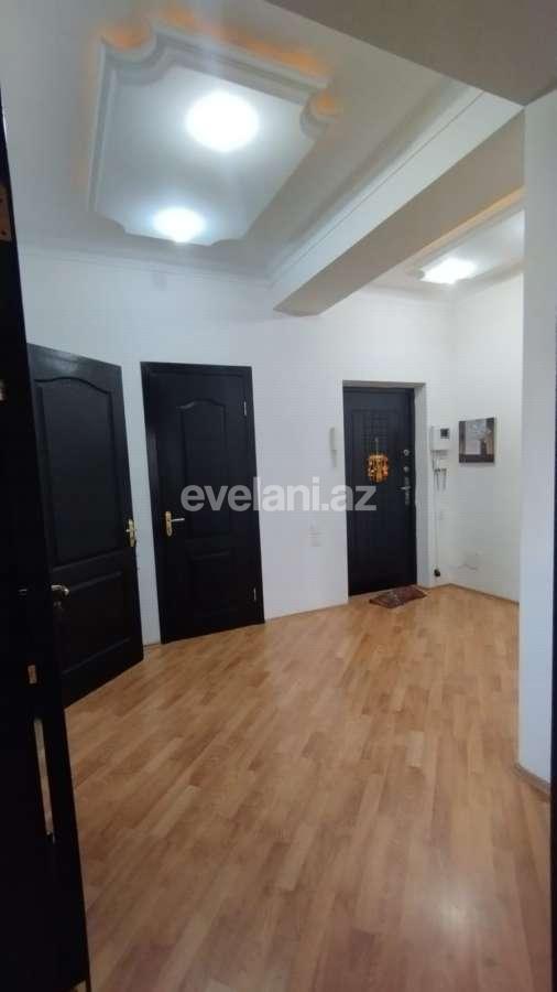 Sale, new building, 2 room, 88 m², Baku, Yasamal r, Yeni Yasamal d, Inshaatchilar m.