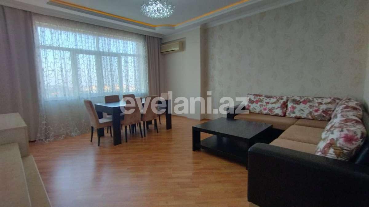 Sale, new building, 2 room, 88 m², Baku, Yasamal r, Yeni Yasamal d, Inshaatchilar m.