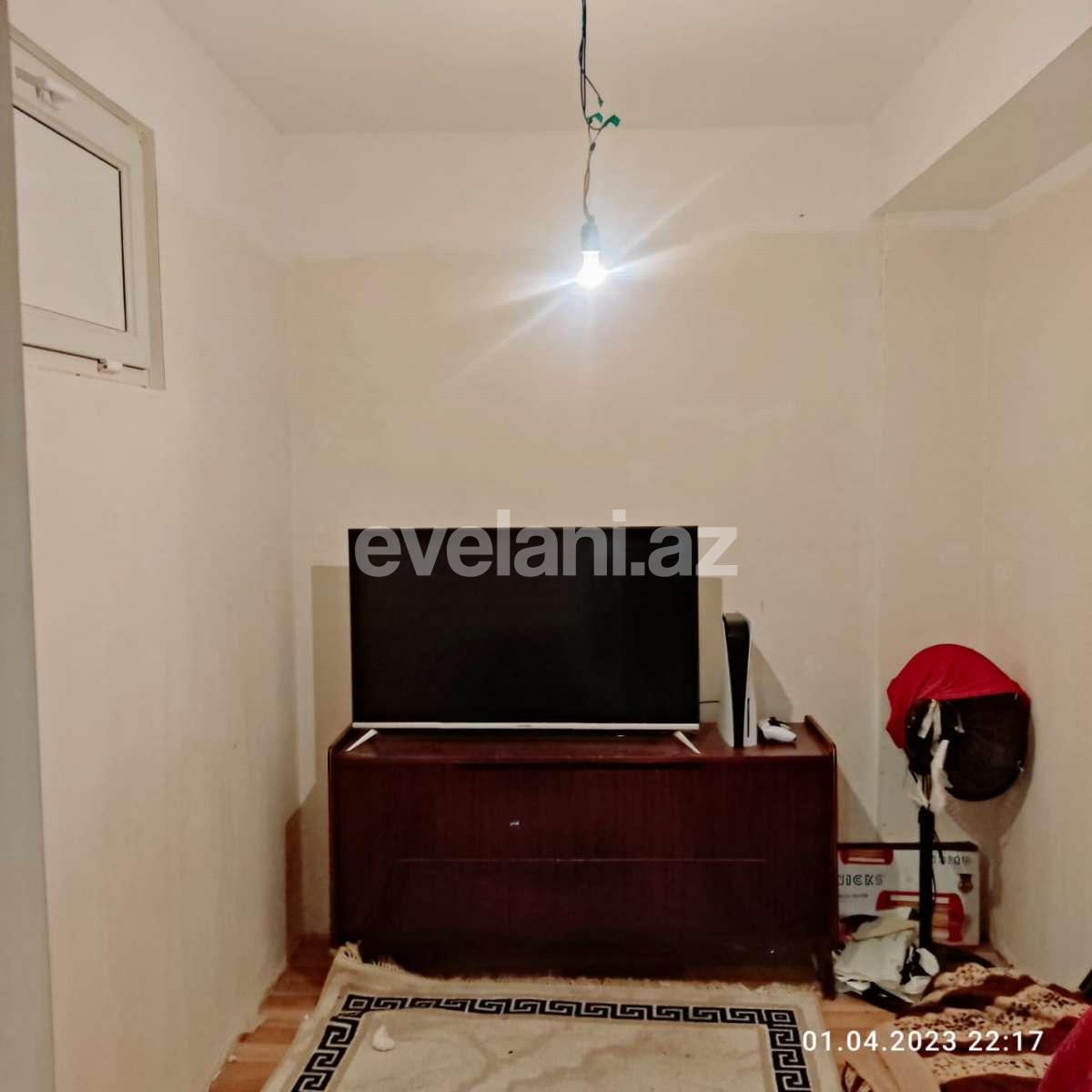 Продаётся, новостройка, 3-комнаты, 70 m², Баку, Ясамальский r, Ени Ясамал p, Иншаатчылар m.