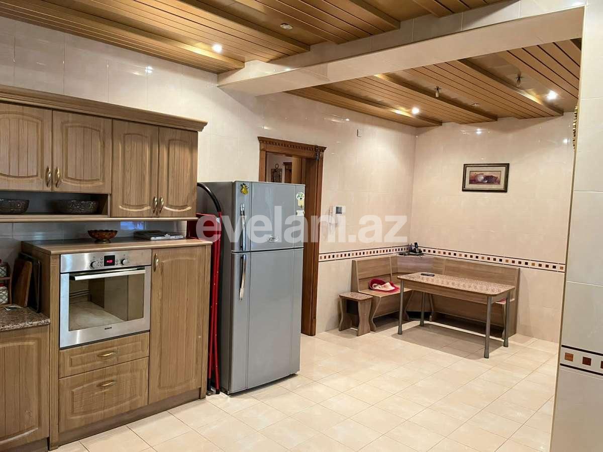 Sale, new building, 5 room, 220 m², Baku, Yasamal r, 20 yanvar m.