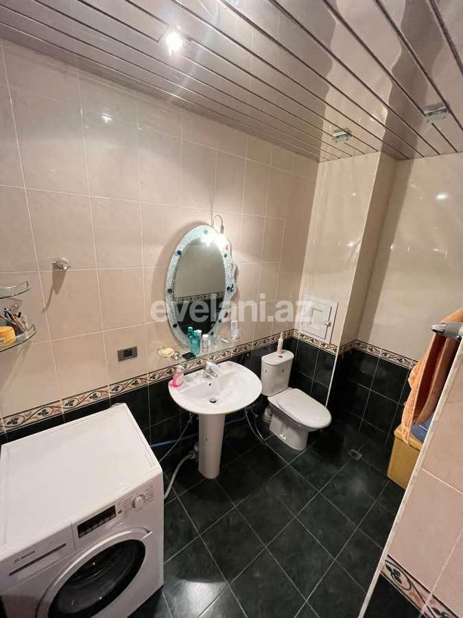 Sale, new building, 5 room, 220 m², Baku, Yasamal r, 20 yanvar m.