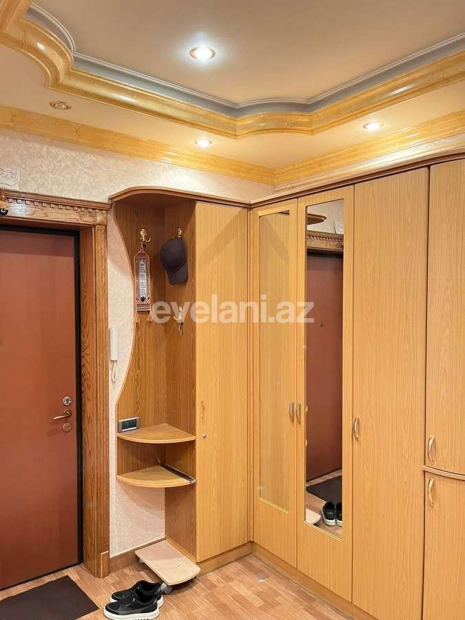 Sale, new building, 5 room, 220 m², Baku, Yasamal r, 20 yanvar m.