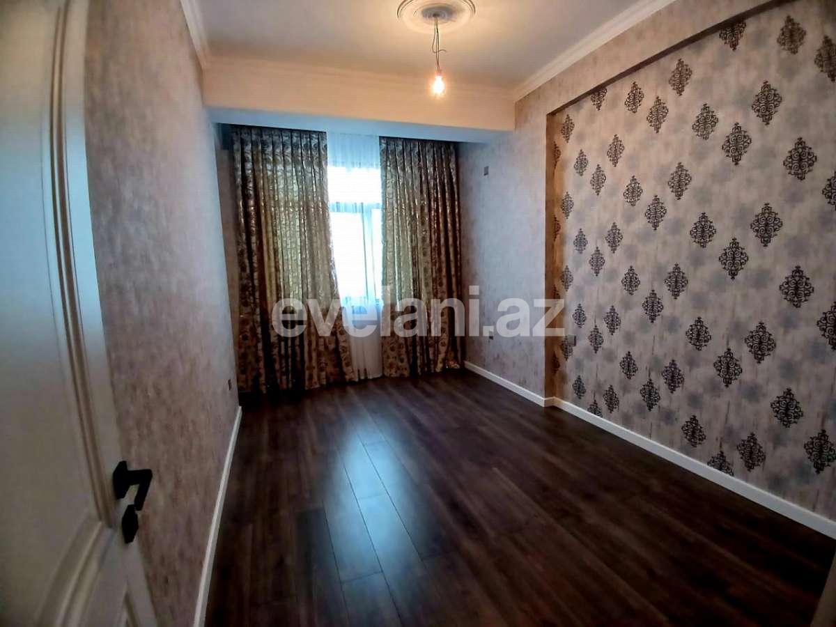 Satılır, yeni tikili, 2 otaqlı, 68 m², Bakı, Nizami r, 8-ci kilometr q, Neftçilər m.