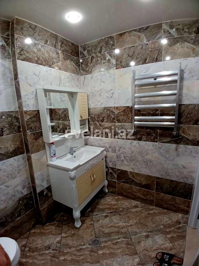 Satılır, yeni tikili, 2 otaqlı, 68 m², Bakı, Nizami r, 8-ci kilometr q, Neftçilər m.