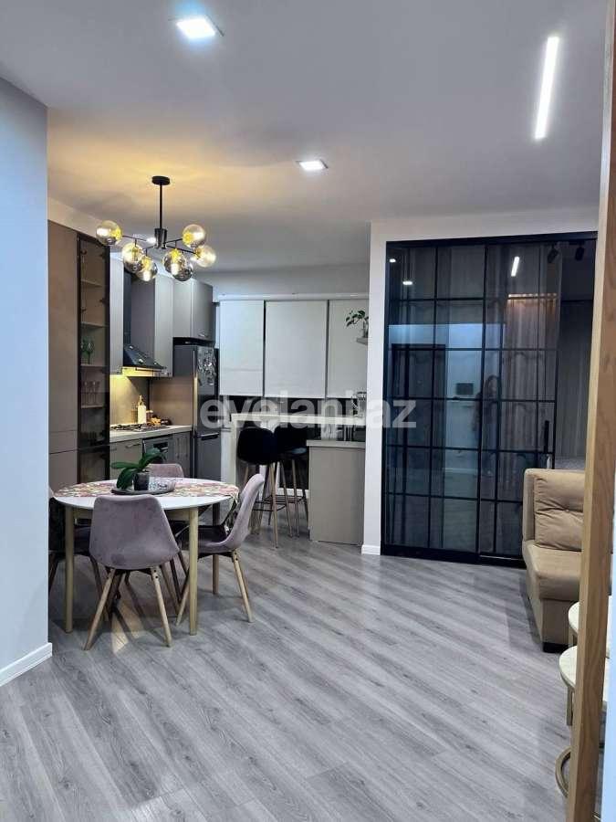 Продаётся, новостройка, 2-комнаты, 60 m², Баку, Хатаинский r, Ази Асланов m.