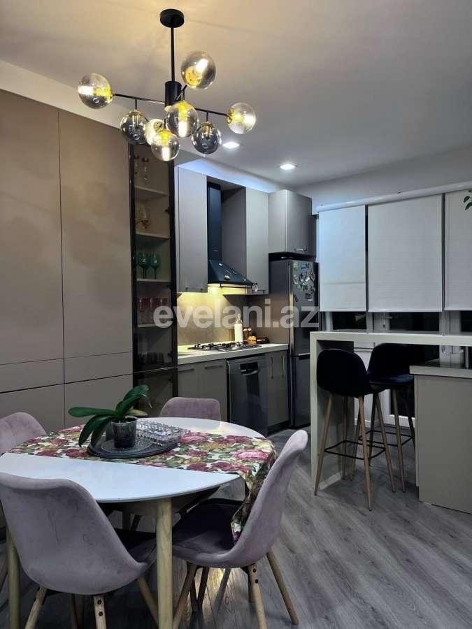 Продаётся, новостройка, 2-комнаты, 60 m², Баку, Хатаинский r, Ази Асланов m.