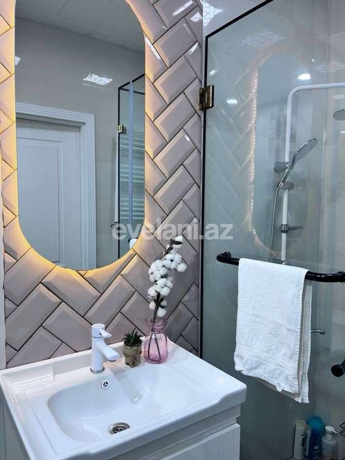 Продаётся, новостройка, 2-комнаты, 60 m², Баку, Хатаинский r, Ази Асланов m.