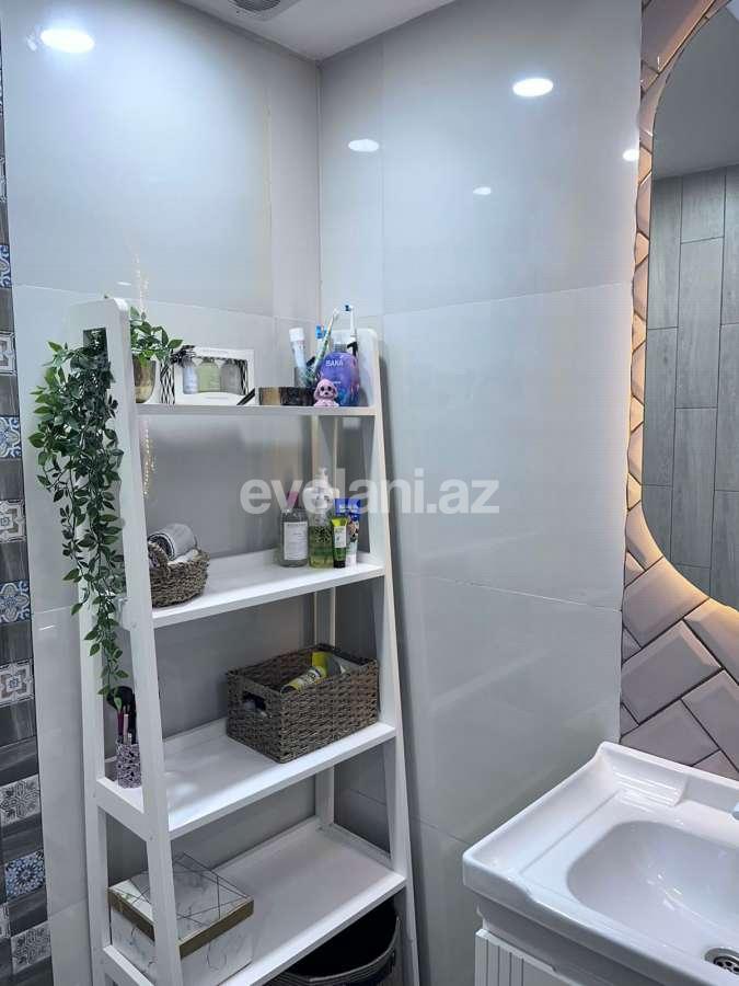 Продаётся, новостройка, 2-комнаты, 60 m², Баку, Хатаинский r, Ази Асланов m.