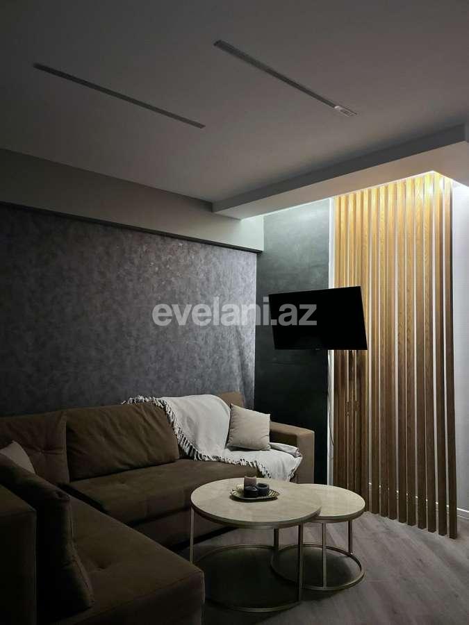 Продаётся, новостройка, 2-комнаты, 60 m², Баку, Хатаинский r, Ази Асланов m.