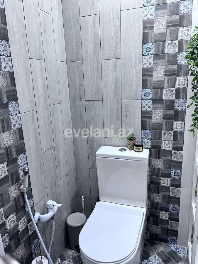 Продаётся, новостройка, 2-комнаты, 60 m², Баку, Хатаинский r, Ази Асланов m.