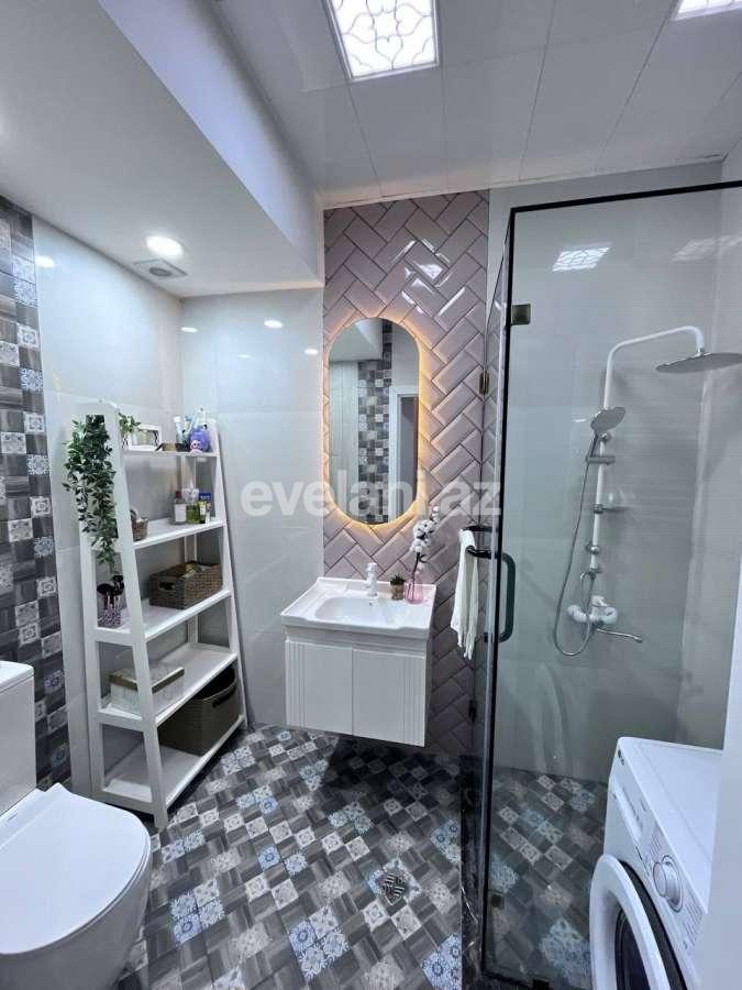 Продаётся, новостройка, 2-комнаты, 60 m², Баку, Хатаинский r, Ази Асланов m.