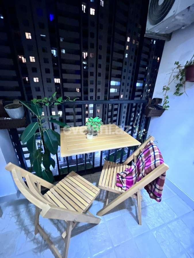 Продаётся, новостройка, 2-комнаты, 60 m², Баку, Хатаинский r, Ази Асланов m.