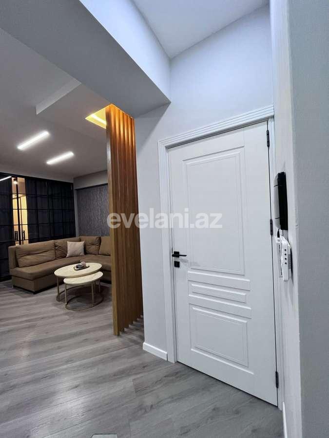 Продаётся, новостройка, 2-комнаты, 60 m², Баку, Хатаинский r, Ази Асланов m.