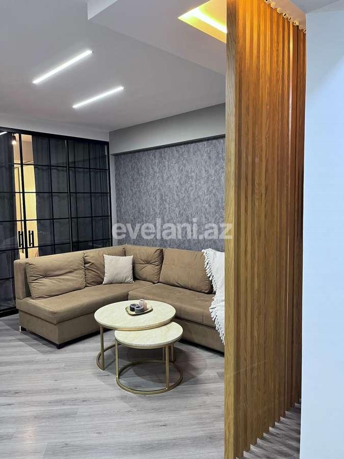 Продаётся, новостройка, 2-комнаты, 60 m², Баку, Хатаинский r, Ази Асланов m.