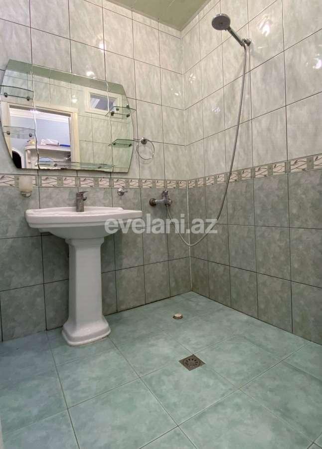 Satılır, yeni tikili, 1 otaqlı, 51 m², Bakı, Nizami r, Qara Qarayev m.