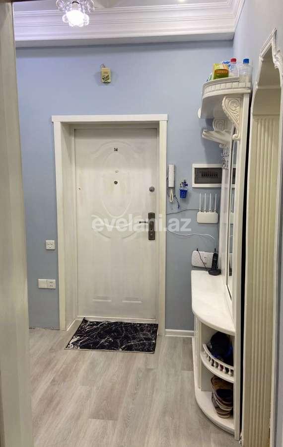 Satılır, yeni tikili, 1 otaqlı, 51 m², Bakı, Nizami r, Qara Qarayev m.