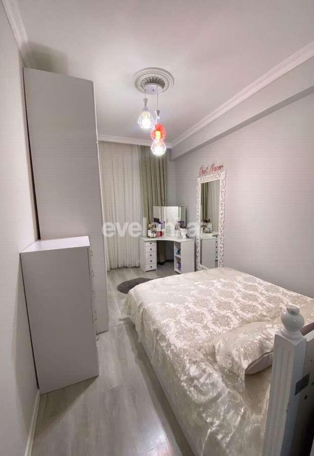 Satılır, yeni tikili, 1 otaqlı, 51 m², Bakı, Nizami r, Qara Qarayev m.