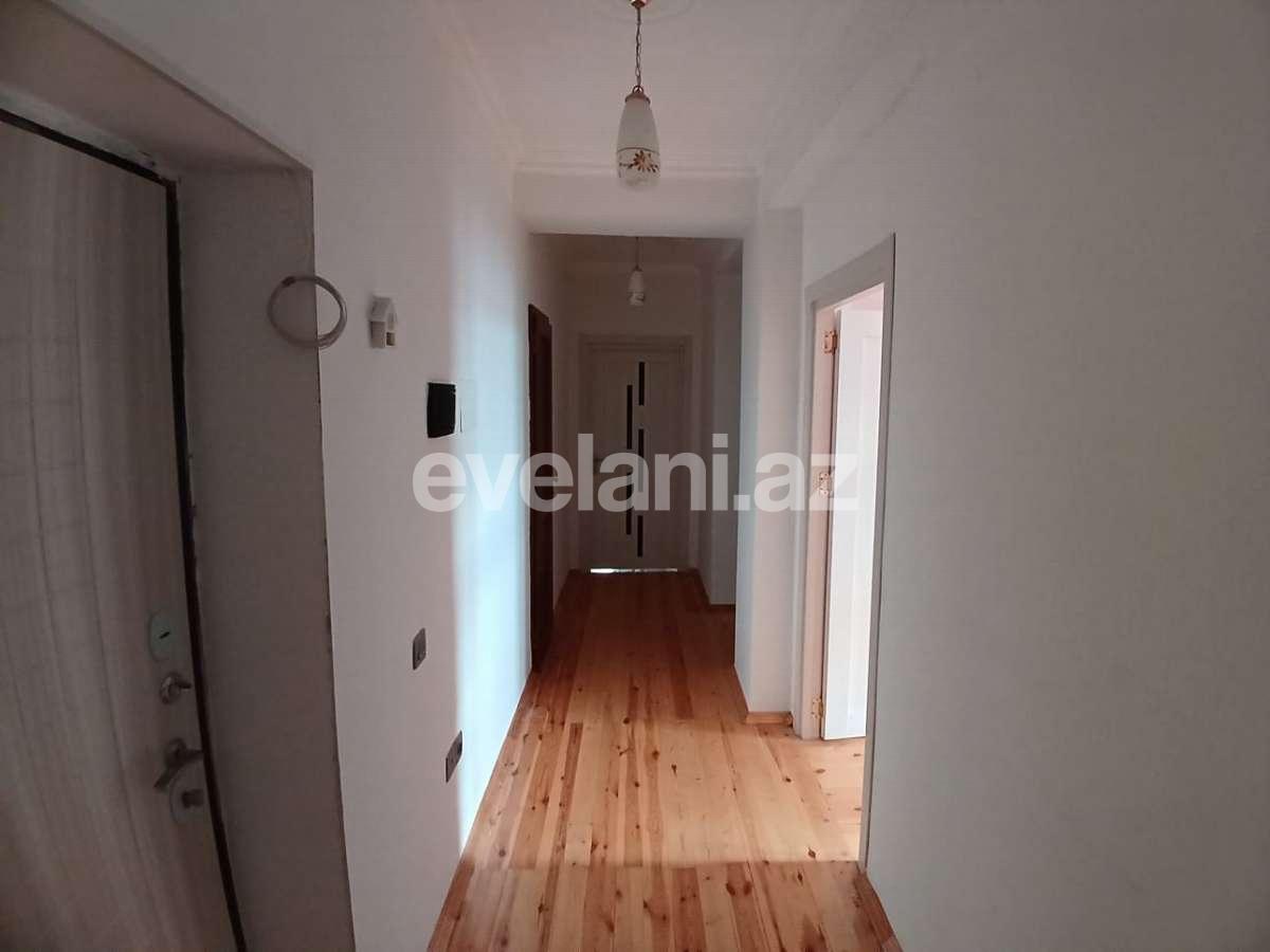 Satılır, yeni tikili, 4 otaqlı, 100 m², Bakı, Sabunçu r, Ramana q.