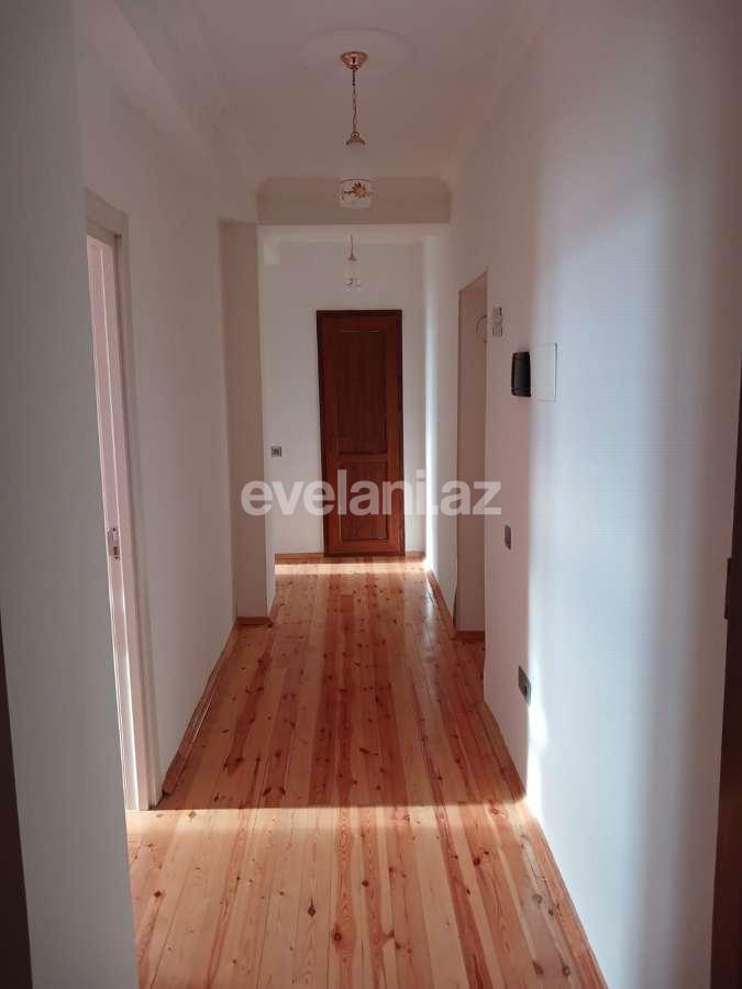 Satılır, yeni tikili, 4 otaqlı, 100 m², Bakı, Sabunçu r, Ramana q.