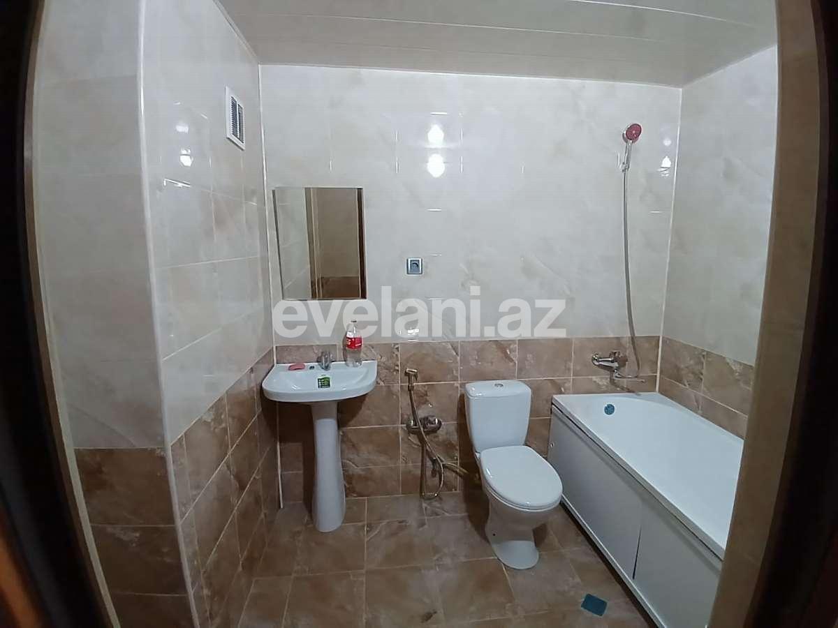 Satılır, yeni tikili, 4 otaqlı, 100 m², Bakı, Sabunçu r, Ramana q.