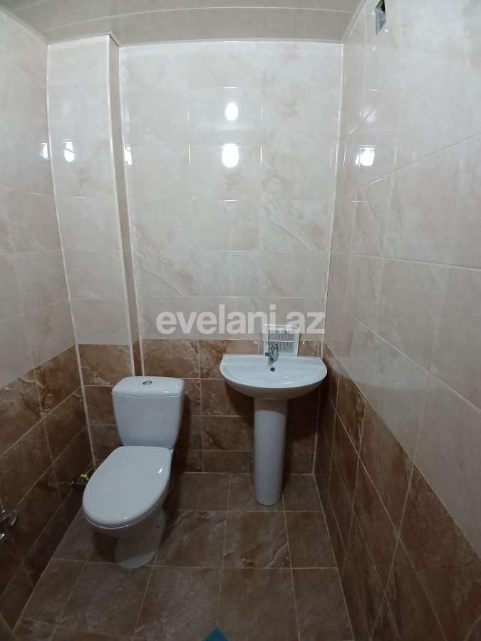 Satılır, yeni tikili, 4 otaqlı, 100 m², Bakı, Sabunçu r, Ramana q.