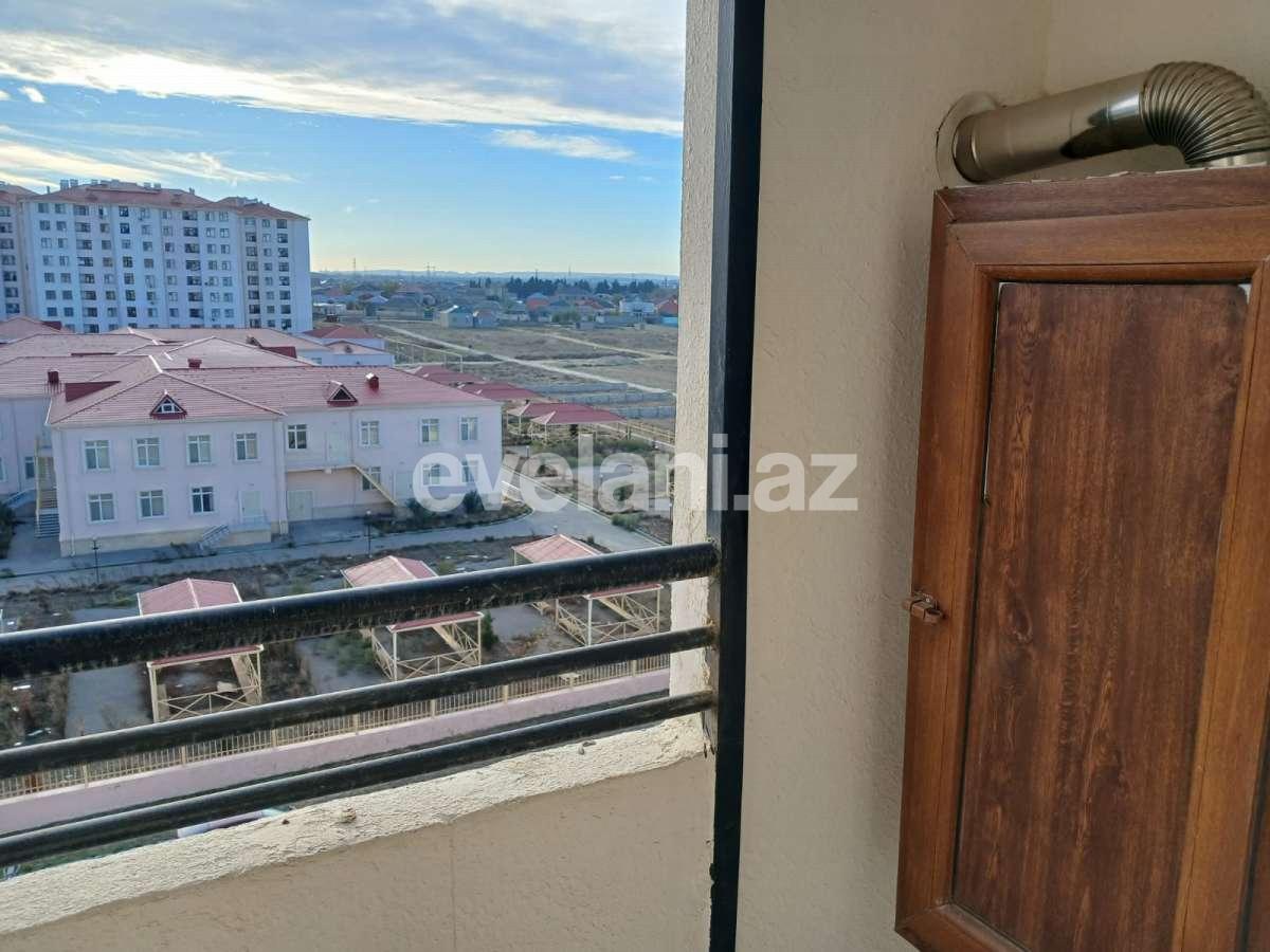 Satılır, yeni tikili, 4 otaqlı, 100 m², Bakı, Sabunçu r, Ramana q.